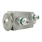Truckair Exp. Valve - Block-Flange 12-1401A - alternate 2